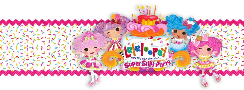 super silly party